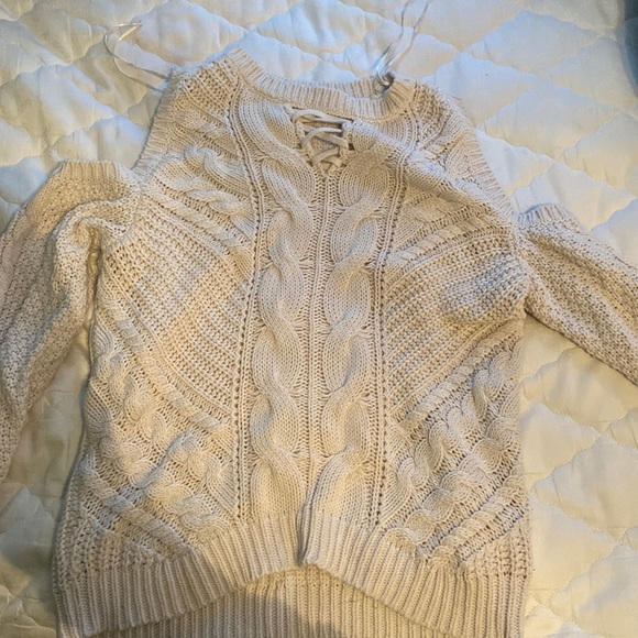 Aeropostale Sweater - Picture 1 of 4